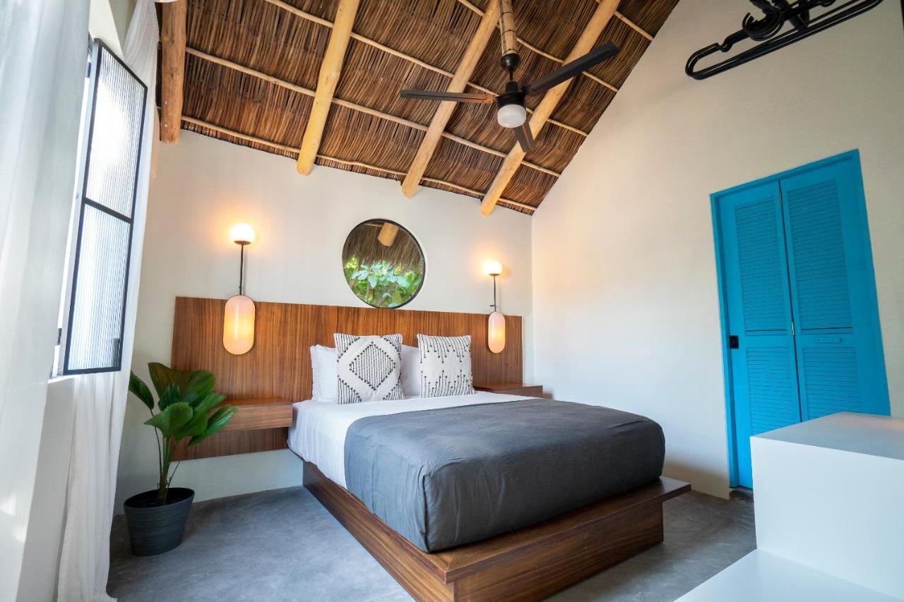 Casa Pia Hotel Sayulita Kültér fotó